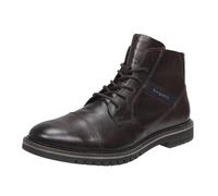 bugatti Caj, Stivali classici Uomo, Marrone, 40 EU