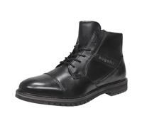 bugatti 331-8373a, Stivali Fodera Fredda Uomo, Nero, 43 EU