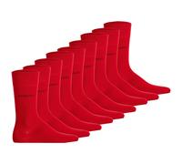 bugatti Calze Uomo, 9 Paia, In Cotone Morbido, Uni Basic Business