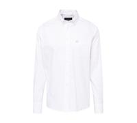 bugatti Camicia bianco Uomo bugatti L