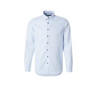 bugatti Camicia blu chiaro Uomo bugatti S blu chiaro