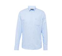 bugatti Camicia blu colomba Uomo bugatti S blu colomba
