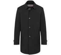 bugatti Cappotto di mezza stagione nero Uomo bugatti M