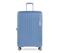 bugatti carrello Hera Hard Case Trolley L Denim