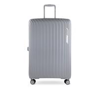 bugatti carrello Hera Hard Case Trolley L Light Grey