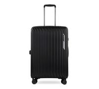 bugatti carrello Hera Hard Case Trolley M Black