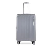 bugatti carrello Hera Hard Case Trolley M Light Grey
