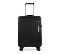 bugatti carrello Hera Hard Case Trolley S Black