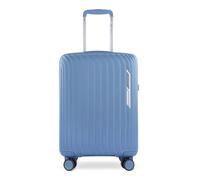 bugatti carrello Hera Hard Case Trolley S Denim