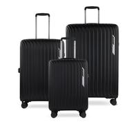 bugatti carrello Hera Hard Case Trolley S / M / L Black