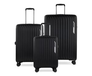 bugatti carrello Hera Hard Case Trolley S / M / L Black
