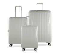 bugatti carrello Hera Hard Case Trolley S / M / L Creme