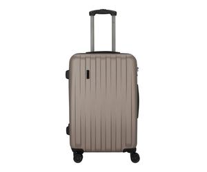 bugatti Carrello Lima 2.0 a 4 ruote da 66 cm con ruote doppie color bronzo