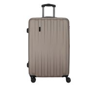 bugatti Carrello Lima 2.0 a 4 ruote da 75 cm con doppie ruote color bronzo