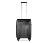 bugatti carrello Linea Hard-Top Case S Black