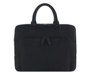 bugatti cartella Luca Briefcase Black