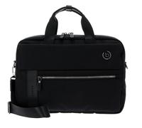 bugatti Nero Cartella 36 cm per computer portatile schwarz (496402-01)