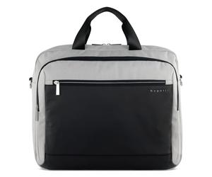 bugatti cartella Sera Workbag Light Grey