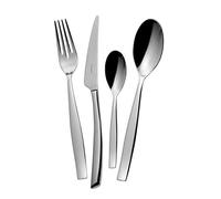 Bugatti Casa Servizio di Posate Toscana 24 pezzi in acciaio inox