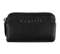 bugatti Bella Portafoglio chiave Pelle 12 cm schwarz (494820-01)