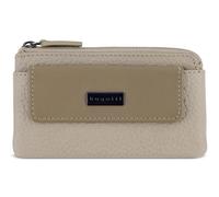 bugatti Sina Portafoglio chiave Pelle 13 cm beige (TAS005799)