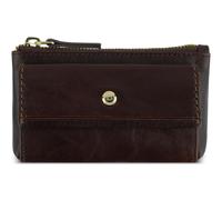 bugatti caso chiave Neaples Key Case Brown