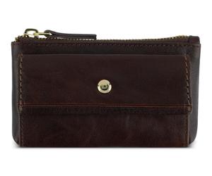 bugatti caso chiave Neaples Key Case Brown