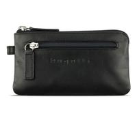 bugatti caso chiave Super Slim Key Case Black