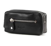 bugatti Cassa Chiave Simbiosi Zip Keycase