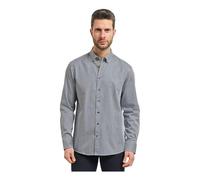Bugatti - Casual Camicie - - Shirts - Uomo - Blu - 2XL