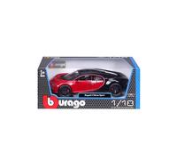 Bugatti Chiron Sport - Burago 1:18 - BU11044RE
