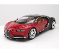 Bugatti Chiron - Welly 1:24 - WE24077SB