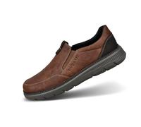bugatti Ciabatte Uomo 331-AP060 Cognac, 46 EU, Cognac, 46 EU