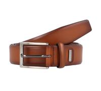 bugatti Men´s Belt 3.5 W110 Cognac