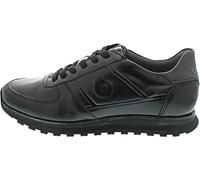 bugatti CIRINO Lacci Sportivi Nero, Nero , 41 EU
