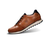 bugatti Cirino Sneaker Braun