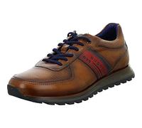 bugatti Cirino, Sneaker Uomo, Marrone Cognac Brown, 41 EU