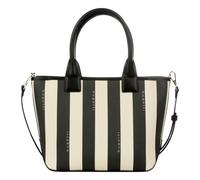 bugatti Cleo Borsa shopper 33 cm nero