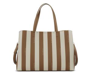 bugatti Cleo Borsa shopper 39.5 cm marrone