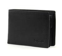 bugatti Coin Wallet With Flap 4 CC