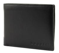 bugatti Coin Wallet with Flap 8 CC