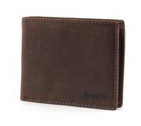bugatti Coin Wallet with Flap 8CC