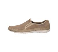 bugatti Colville, Mocassino Uomo, Beige, 42 EU