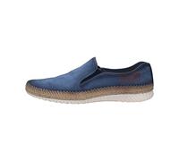 bugatti Colville, Mocassino Uomo, Blu, 43 EU