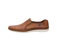bugatti Colville, Mocassino Uomo, Cognac, 43 EU