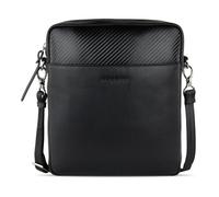 bugatti borsa a tracolla Comet bags Shoulder Bag Black