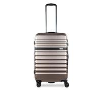 bugatti Carrello Corium a 4 ruote 66 cm rose (TAS013793)