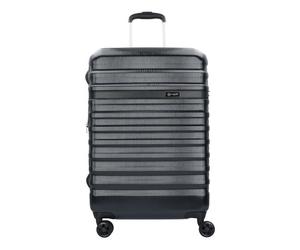 bugatti Corium 4 ruote Carrello 66 cm espandibile nero