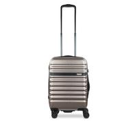bugatti Trolley 'Corium' greige, Taglia One Size