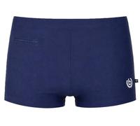 Bugatti® - Costume da bagno da uomo in blu navy, rosso o nero, Blu mare, 4XL